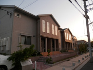 CAPE　KANEKO　A棟の画像