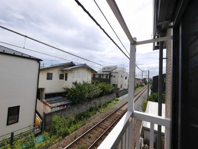 【展望】 | 湘南メゾンＫ