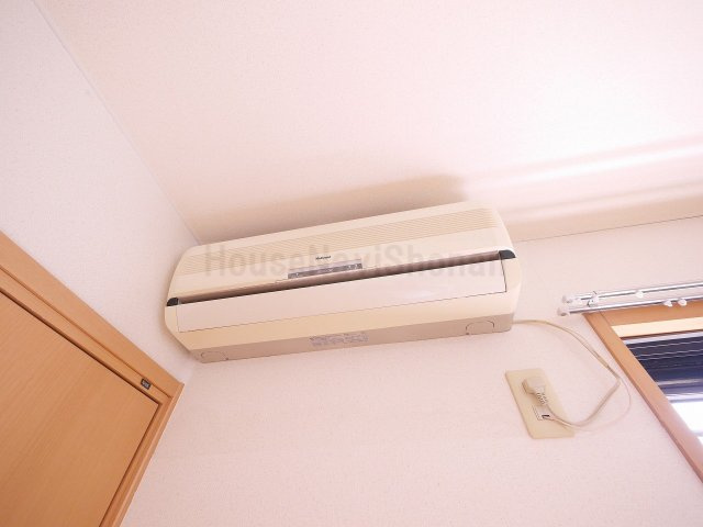 【設備】 | 湘南メゾンＫ