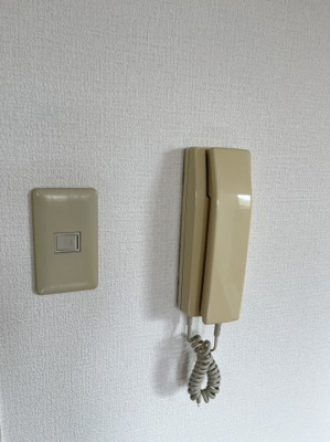 【セキュリティ】 | アパルトメント博多の森