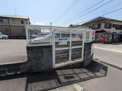 【その他共用部分】 | アパルトメント博多の森