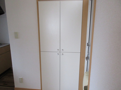 【収納】 | ヒルズＫＡ