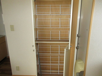 【収納】 | ヒルズＫＡ