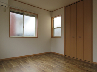 【洋室】 | ヒルズＫＡ