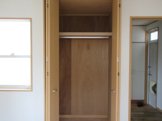 【収納】 | ヒルズＫＡ