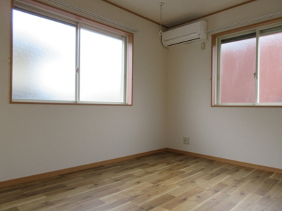 【洋室】 | ヒルズＫＡ