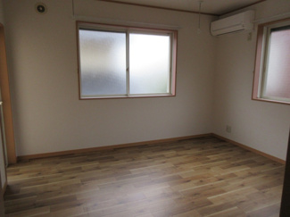 【洋室】 | ヒルズＫＡ