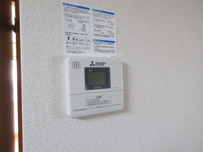 【設備】 | ヒルズＫＡ