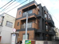 古川橋グランデの画像