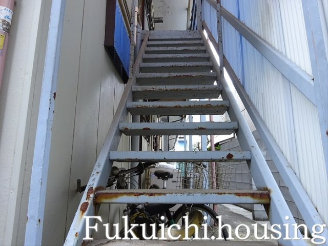 赤堤　賃貸のその他共用部分