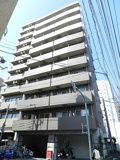 ステージファースト武蔵小山Ⅱの画像