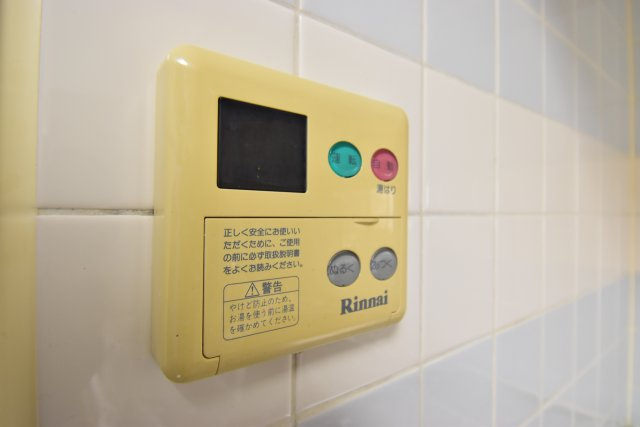 パークアレイ難波の設備