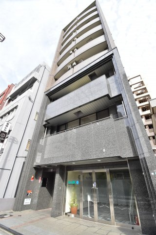 パークアレイ難波