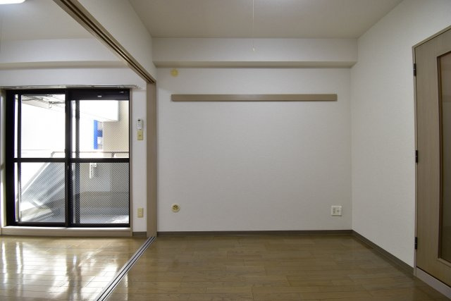 パークアレイ難波の子供部屋
