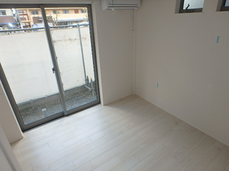 【バルコニー】 | LUCIANNA EAST