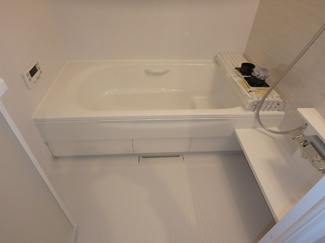 【浴室】 | LUCIANNA EAST