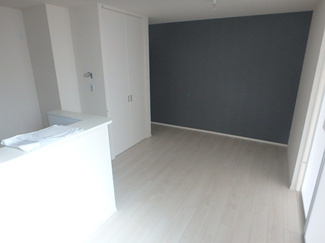 【居間・リビング】 | LUCIANNA EAST