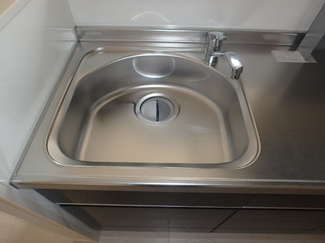 【キッチン】 | LUCIANNA EAST