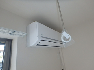 【設備】 | LUCIANNA EAST