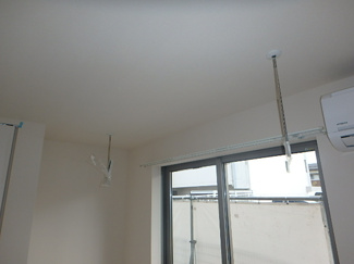 【設備】 | LUCIANNA EAST