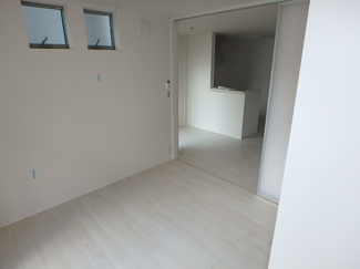 【居間・リビング】 | LUCIANNA EAST