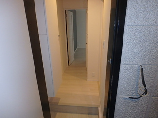 【玄関】 | LUCIANNA EAST