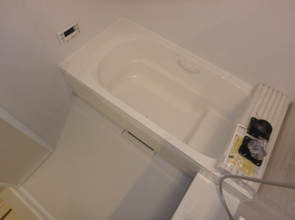 【浴室】 | LUCIANNA EAST