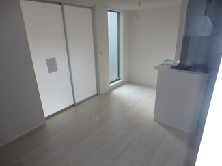 【洋室】 | LUCIANNA WEST