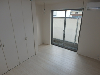 【居間・リビング】 | LUCIANNA WEST