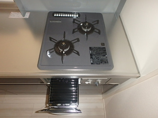 【キッチン】 | LUCIANNA WEST