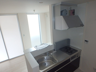 【キッチン】 | LUCIANNA WEST