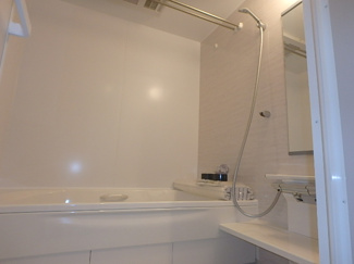 【浴室】 | LUCIANNA WEST