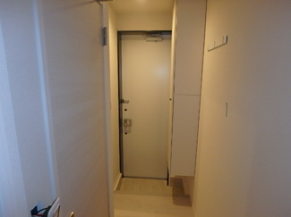 【玄関】 | LUCIANNA WEST