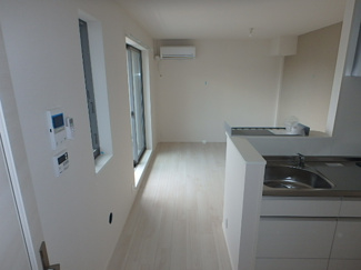 【キッチン】 | LUCIANNA WEST