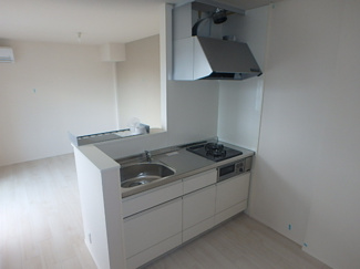 【キッチン】 | LUCIANNA WEST