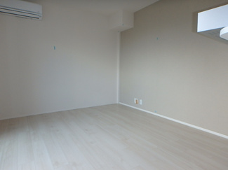 【居間・リビング】 | LUCIANNA WEST