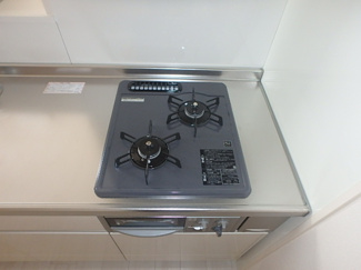 【キッチン】 | LUCIANNA WEST