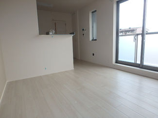 【居間・リビング】 | LUCIANNA WEST