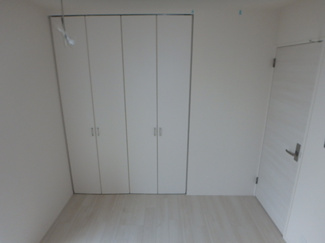 【洋室】 | LUCIANNA WEST