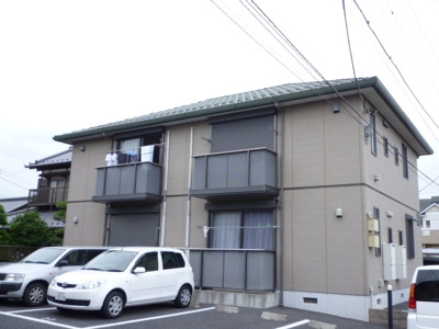 【外観】 | リヴェール