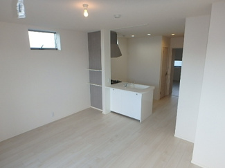 【居間・リビング】 | PRIMOVITA大屋町