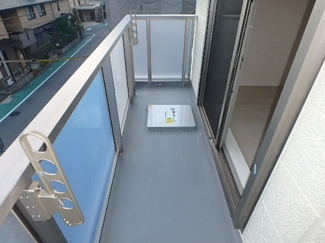 【バルコニー】 | PRIMOVITA大屋町
