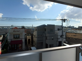【展望】 | PRIMOVITA大屋町