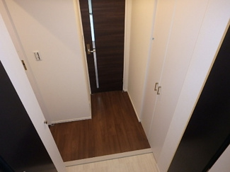 【玄関】 | PRIMOVITA大屋町