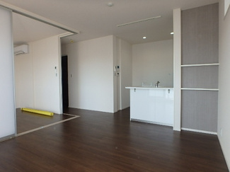【居間・リビング】 | PRIMOVITA大屋町
