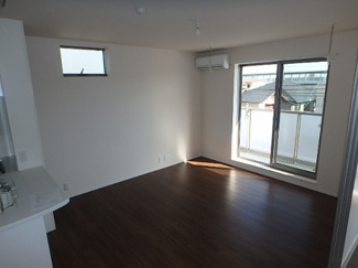 【居間・リビング】 | PRIMOVITA大屋町