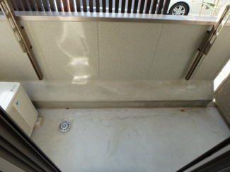 【バルコニー】 | PRIMOVITA里中町