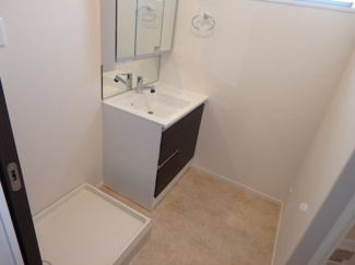 【洗面所】 | PRIMOVITA里中町