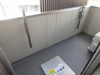 【バルコニー】 | PRIMOVITA里中町