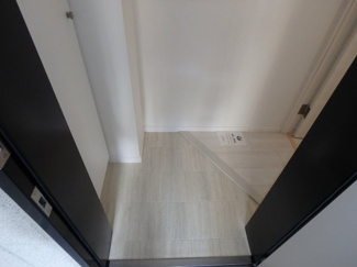 【玄関】 | PRIMOVITA里中町